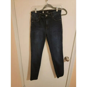 Kut From The kloth Size 2 Jeans High Rise 28w x 29L Diana Fab Ab Skinny
